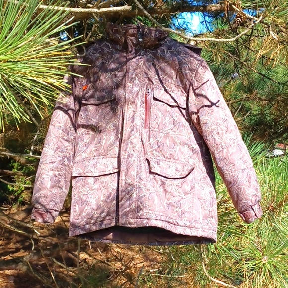 X-Treme Other - Pants INCLUDED!! :  X-TREME Winter Coat